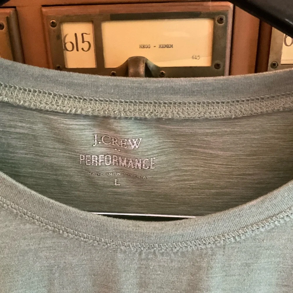 J. Crew